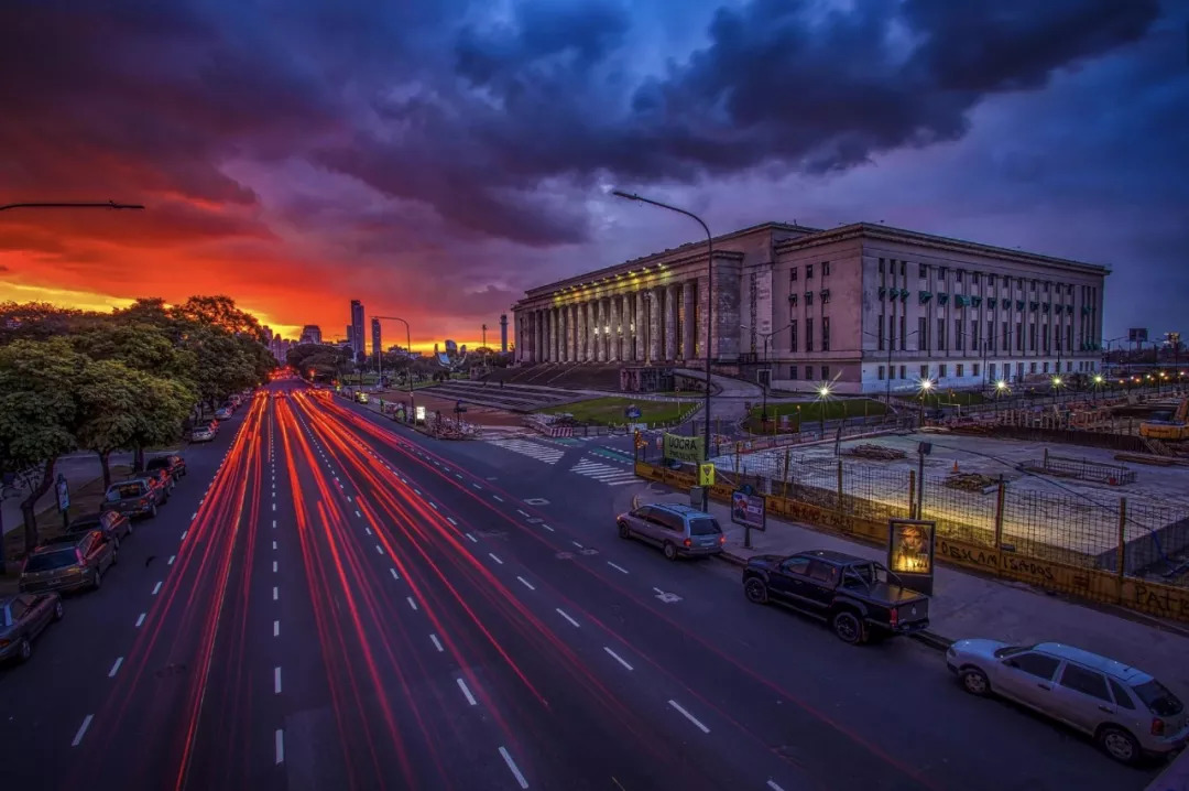 明年1月，可能是你离称霸南美最近的一次