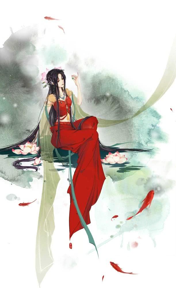 强推好的武侠言情,强推言情好书