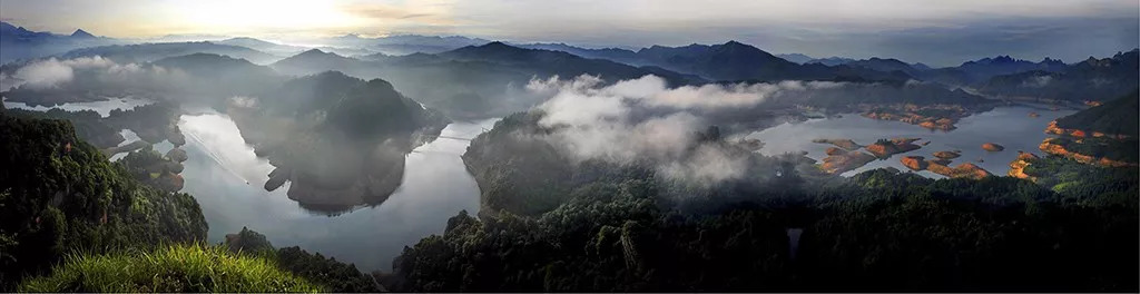 最美旅拍三明,省摄影协会跨省景区免费吗