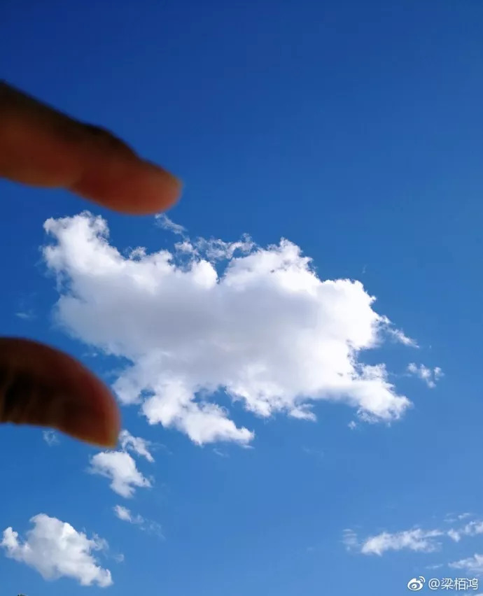 天津之美尽收眼底,天津美景朋友圈