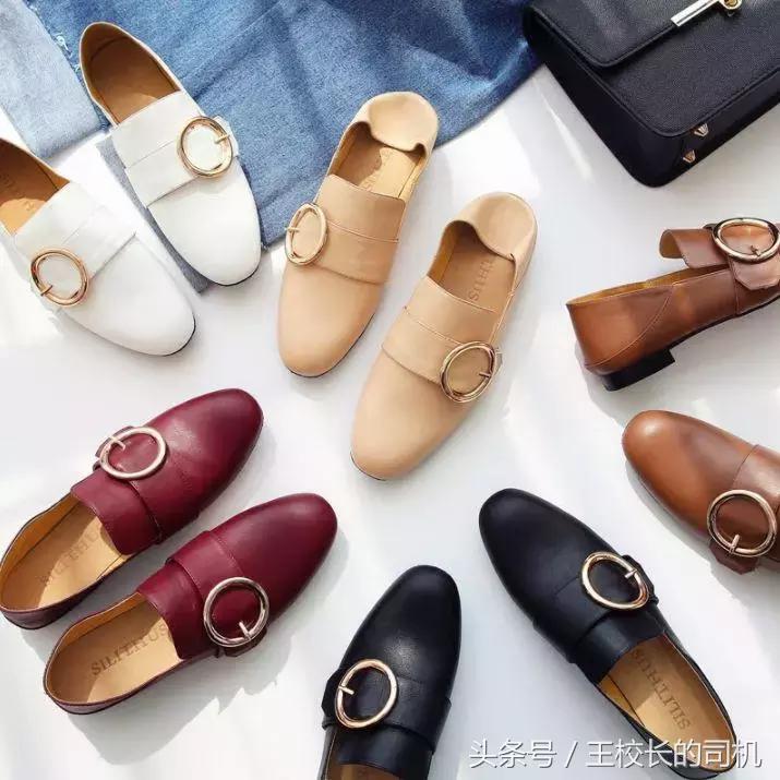 淘宝便宜又好看的鞋子推荐,有哪些价格不贵又好穿的鞋子