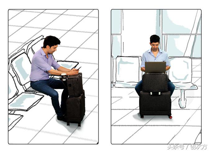 加大20寸行李箱可以登机吗,最大多大尺寸行李箱可以登机