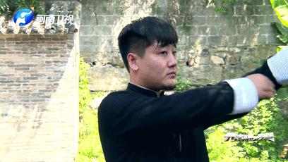 道家颈椎肩周炎正确锻炼方法,颈椎腰椎的锻炼武术套路