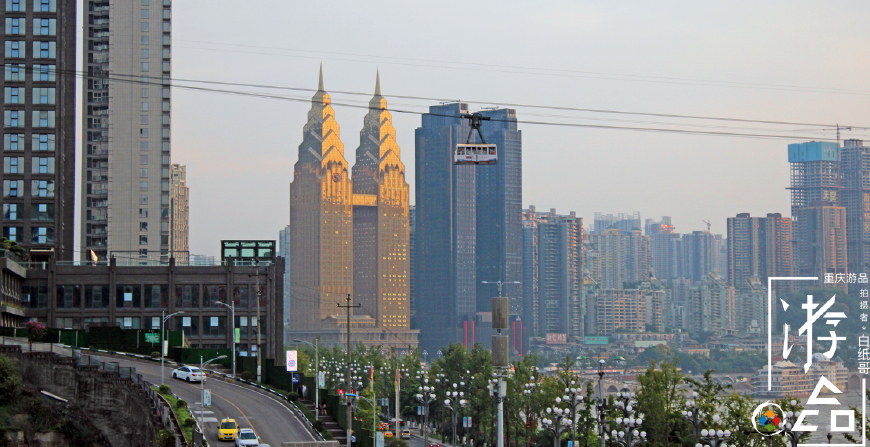 去重庆不去洪崖洞也要去的地方,不去洪崖洞的原因