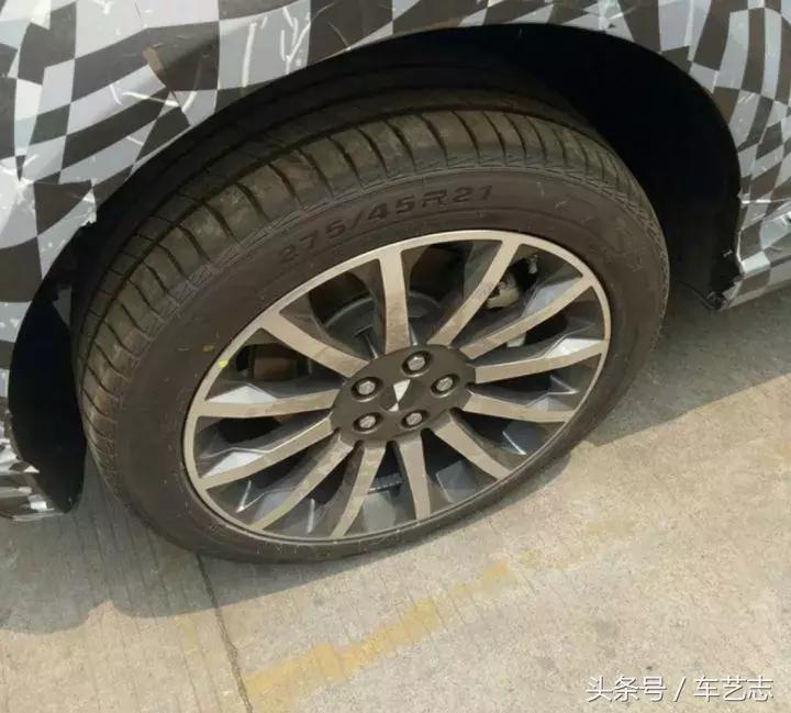 众泰版揽胜怎么样,众泰路虎揽胜最新款