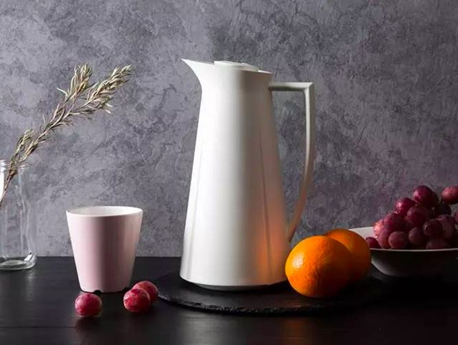 一条周年庆|日本卡乐比水果麦片,ROSENDAHL企鹅保温壶