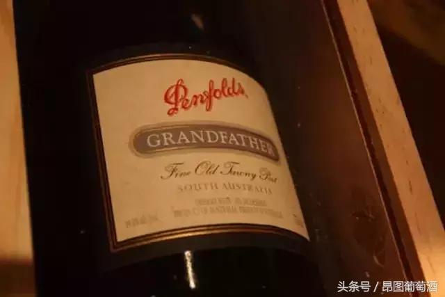 奔富系列最贵的红酒,葛兰吉奔富红酒是山寨酒吗