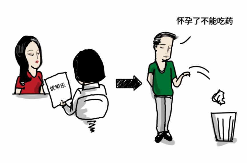 妈妈甲状腺影响孩子精神发育迟滞,妈妈甲状腺对孩子影响