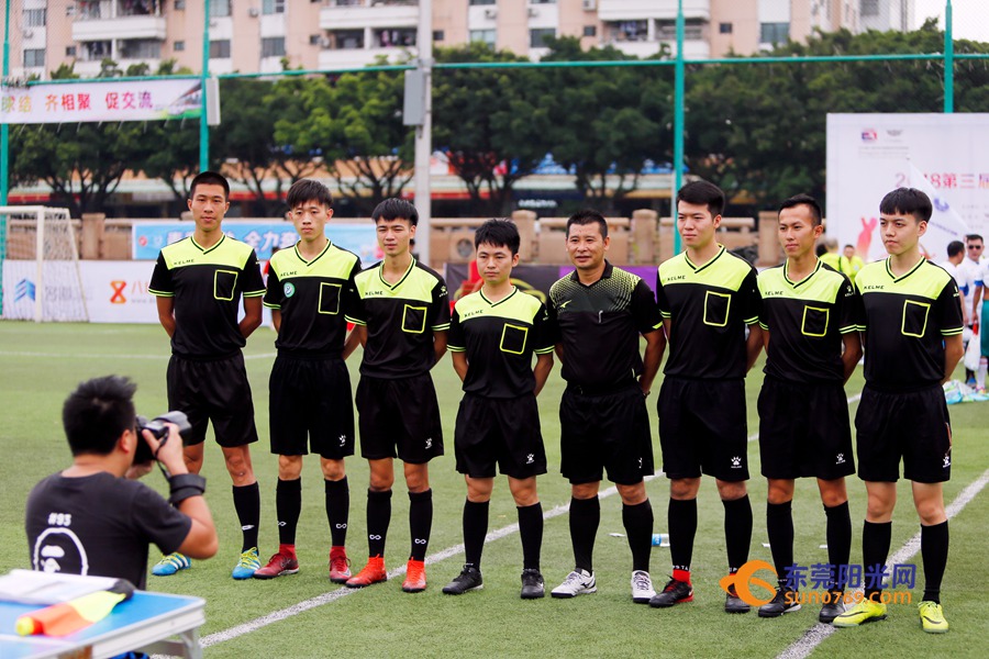 全国高校足球联赛贵阳校友,东莞城市学院足球赛