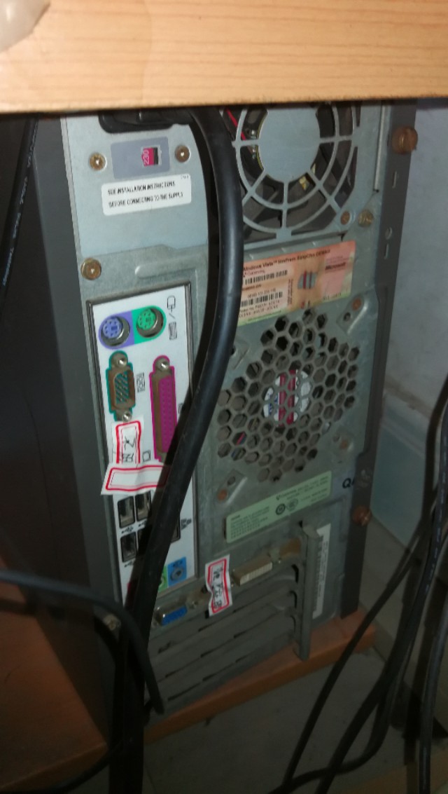 台式电脑关机自动重启怎么解决,台式电脑关机后鼠标常亮怎么办