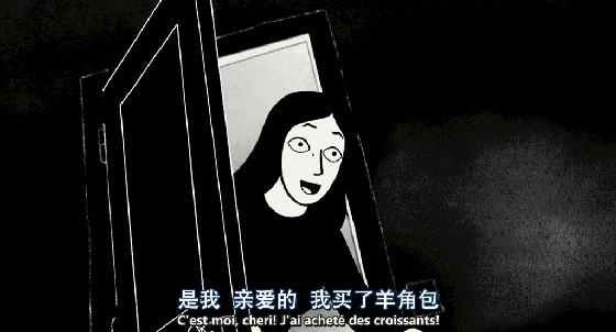 少儿不宜的暗黑动画,残酷到不忍心看第二遍