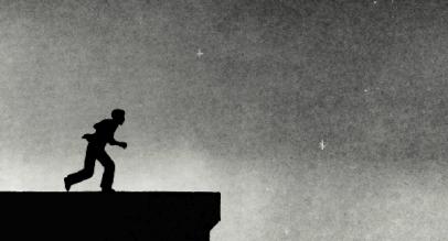 少儿不宜的暗黑动画,残酷到不忍心看第二遍