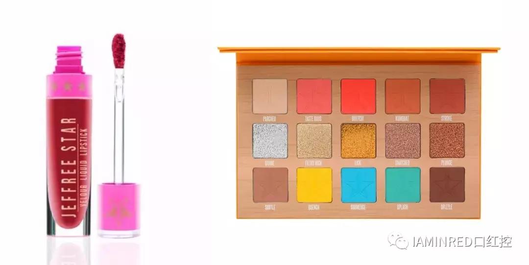 十二星座适合的口红色号超美,12星座适合什么品牌的口红