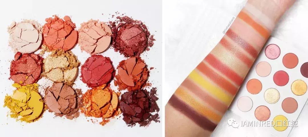 十二星座适合的口红色号超美,12星座适合什么品牌的口红