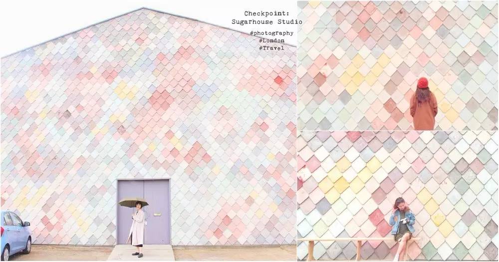 适合情侣拍照的网红打卡点,适合情侣拍照的网红打卡地点