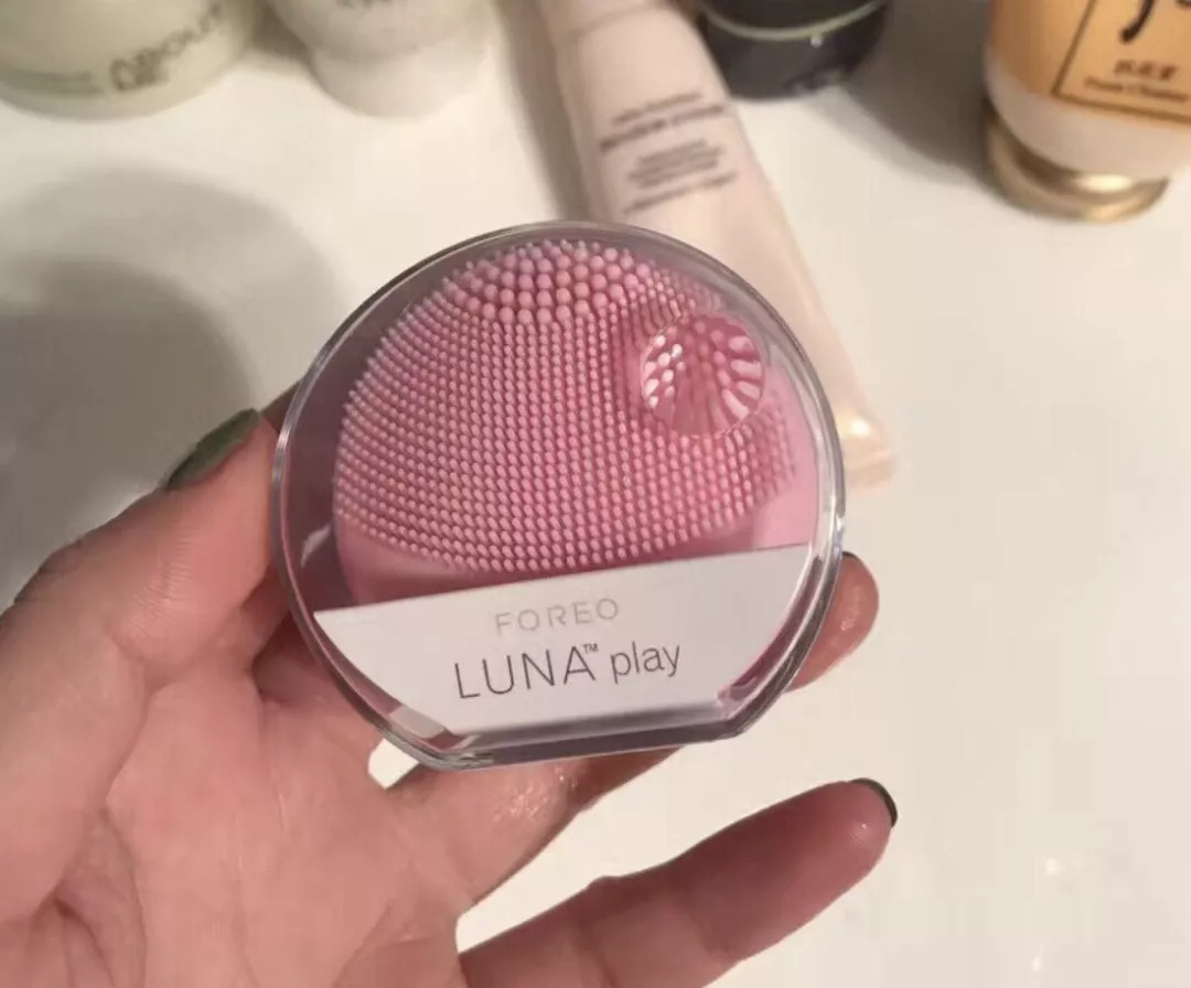 去死皮洗脸神器,有没有简单的洗脸神器