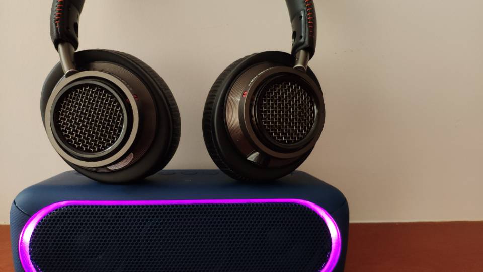 入门耳机飞利浦,飞利浦新旗舰耳机