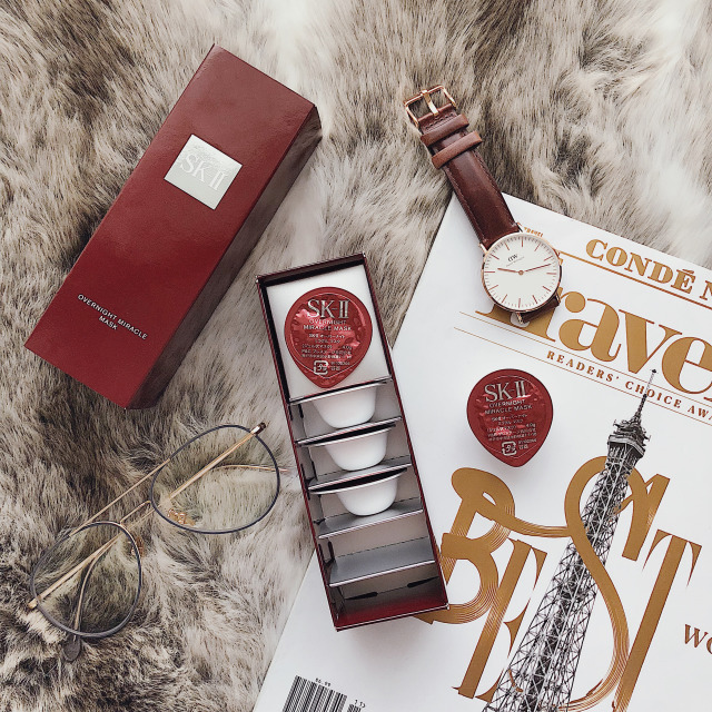 宣致蜗牛面膜真的好用吗,宣致面膜