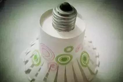 幼师画展手工创意作品,幼儿园旧物改造手工制作大全创意