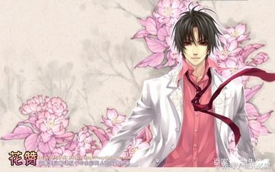 早就想这样亲你,现在终于如愿了