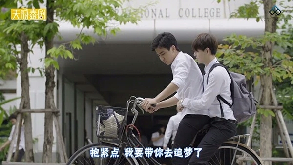 泰国新出有什么好看电视剧,泰国又出一部动作电影