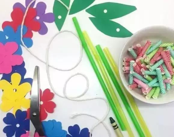 幼儿园灯笼手工制作教程简单,幼儿园新年手工制作大全教程