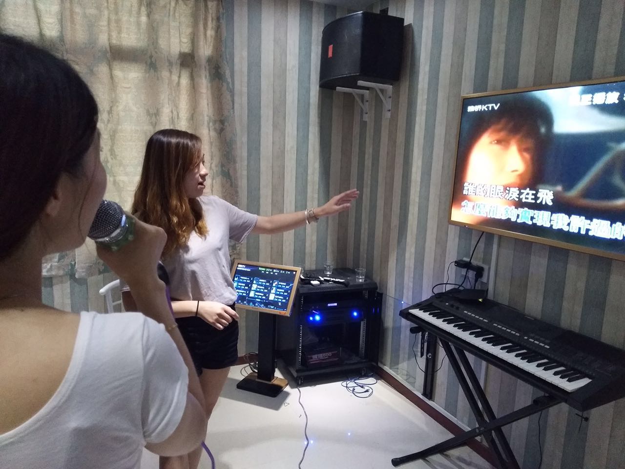 乐器班怎么选择,想开乐器培训班