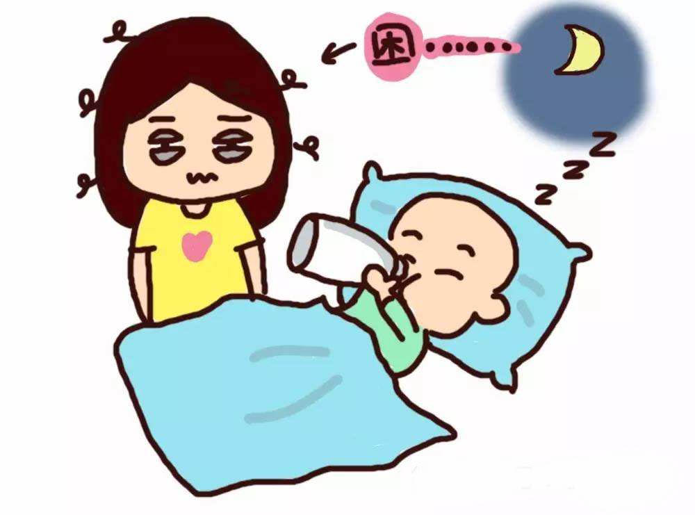 不排残乳的危害,乳房残奶不排会致癌吗