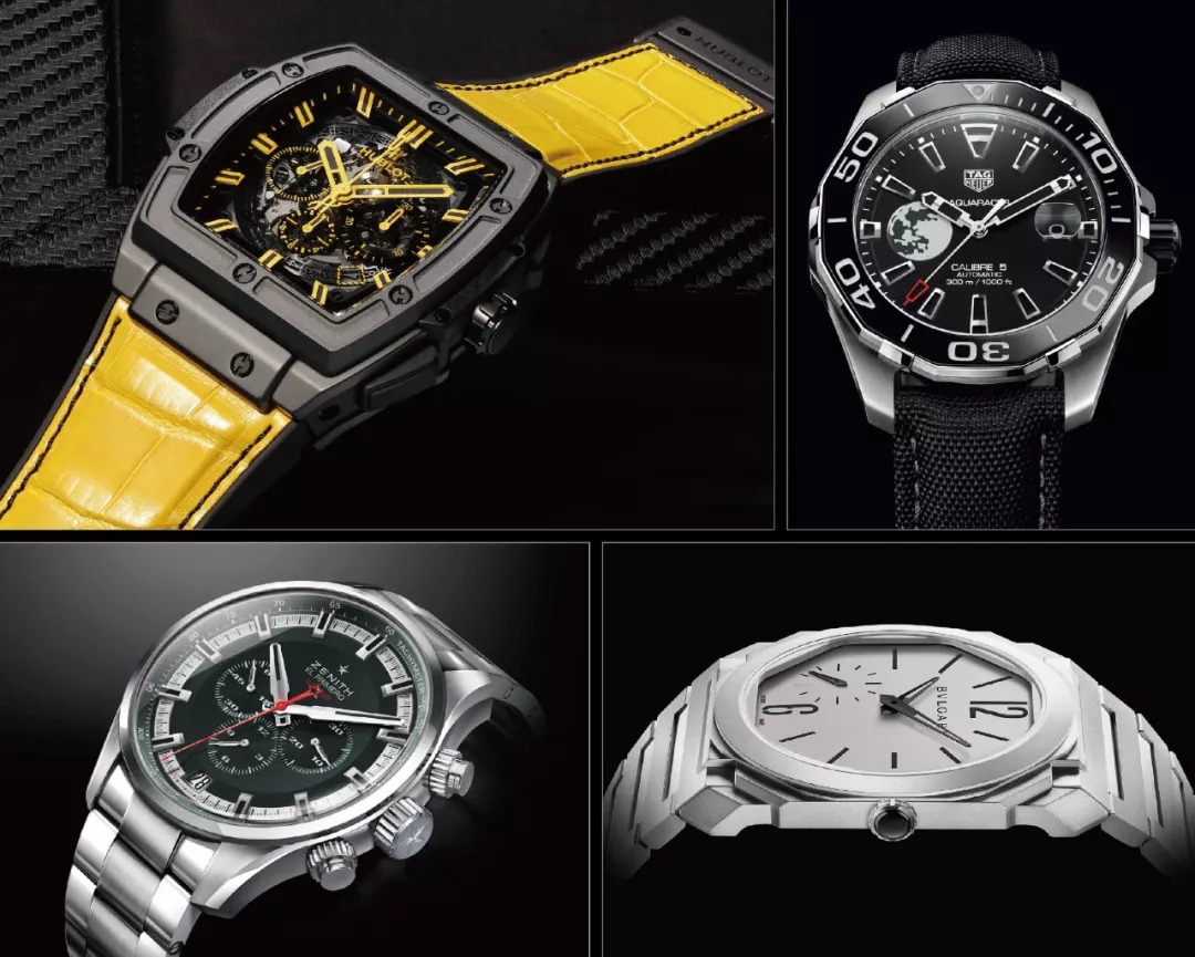 lv经典款男表,lvmh是什么牌子的表