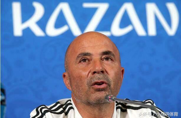 桑保利到底有多爱阿根廷,阿根廷桑保利最新消息