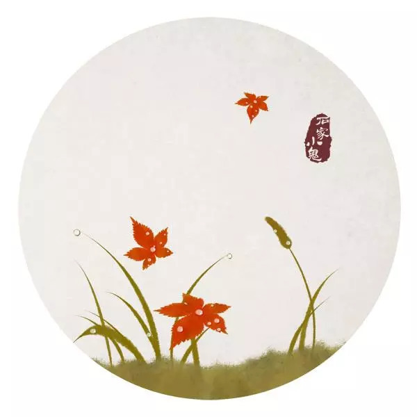 10首小令诗词温柔如水美到窒息,十首最撩人的诗词