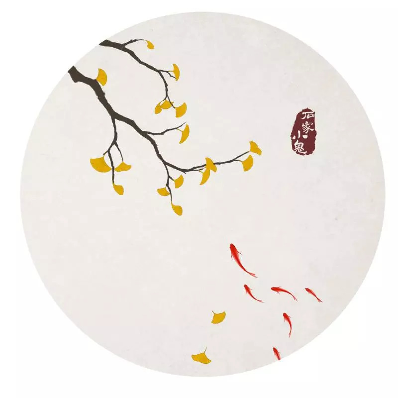 10首小令诗词温柔如水美到窒息,十首最撩人的诗词