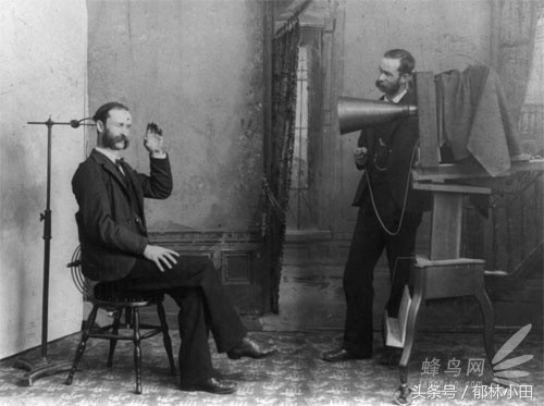 相机的发展历史,照相机历程