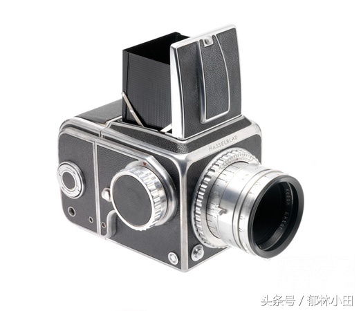 相机的发展历史,照相机历程