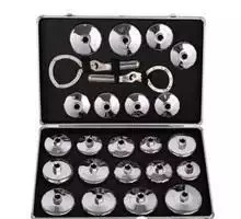 汽车维修专用工具大全,十种常用的汽车维修工具