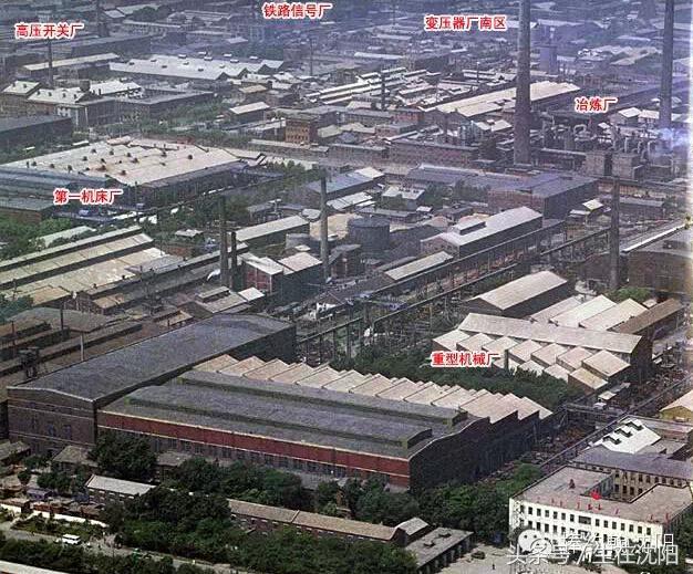 大沈阳老建筑旧址,大沈阳古建筑老照片