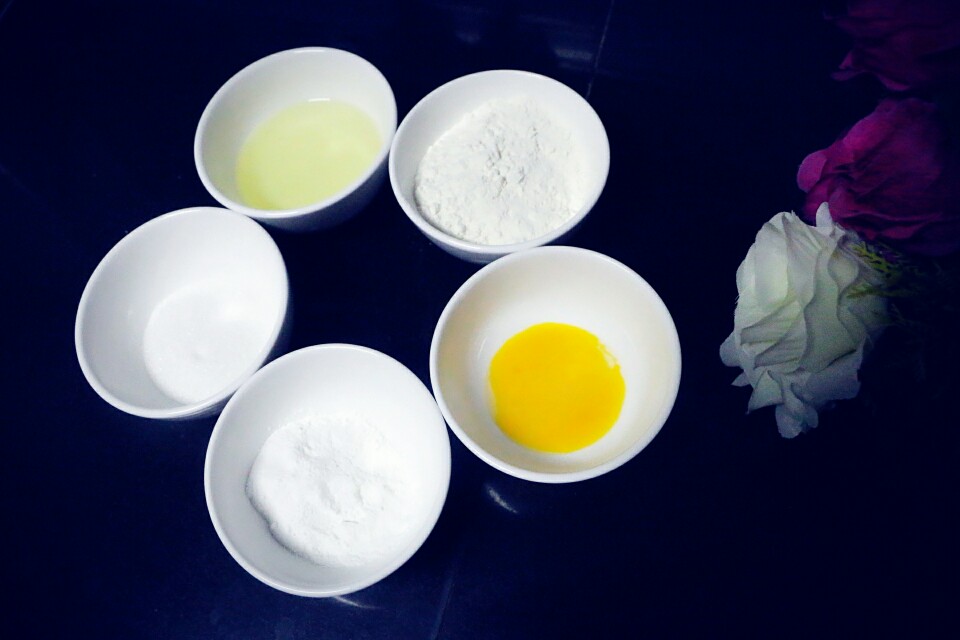 这才是桃酥最正宗的做法,桃酥怎么样做不油腻好吃