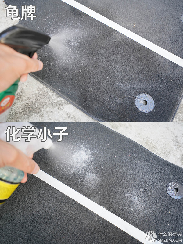 价格相差6倍,结果大跌眼镜!三大类养护产品对比评测