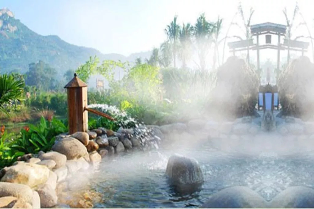 小学生科学知识趣味问答100个,科学泡温泉的正确方法