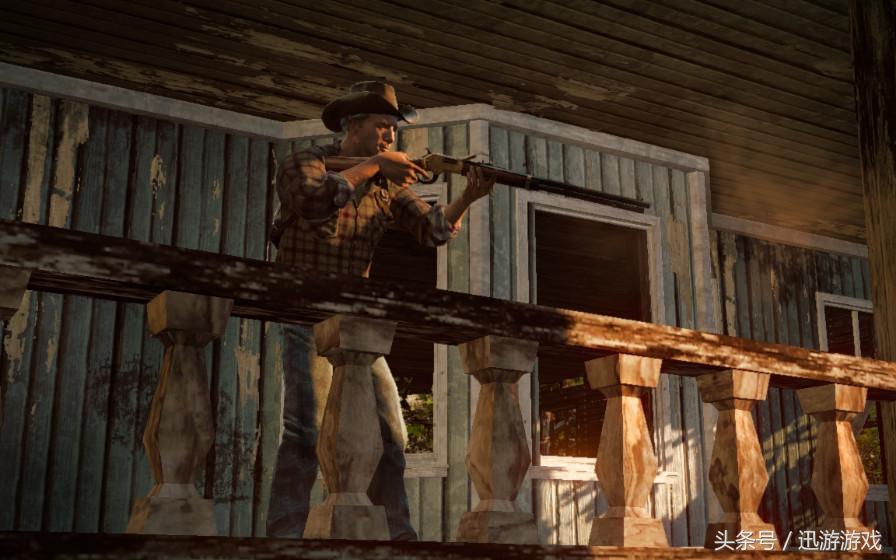 推荐九款爆火类的射击游戏,推荐几款好玩到爆的射击类游戏