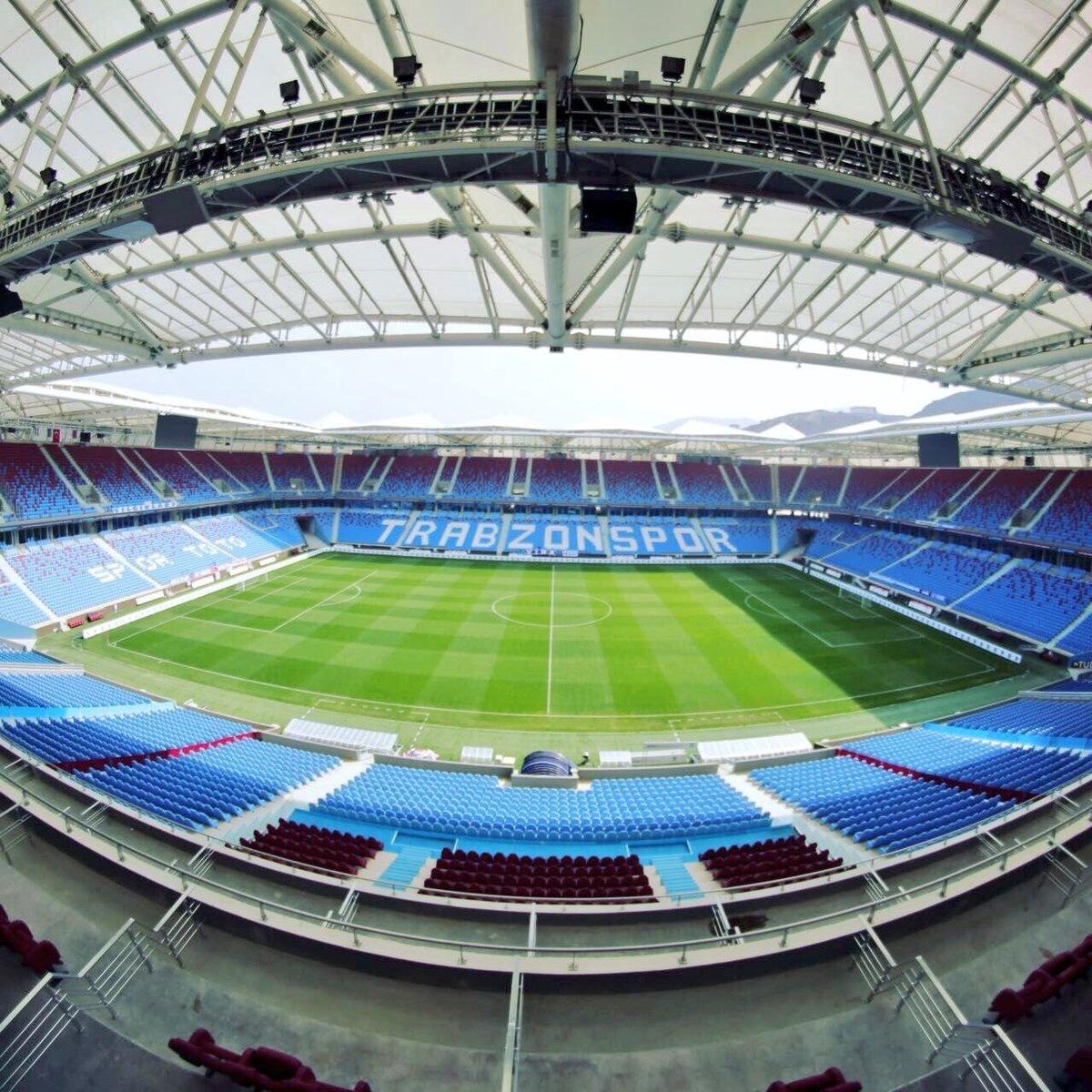 土超球场,土超各队球场