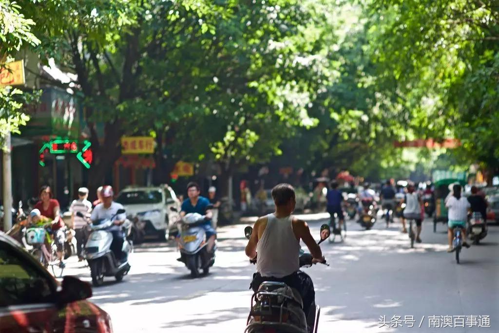 潮汕各种粿品介绍,一份粿条汤大约有多少g粿条