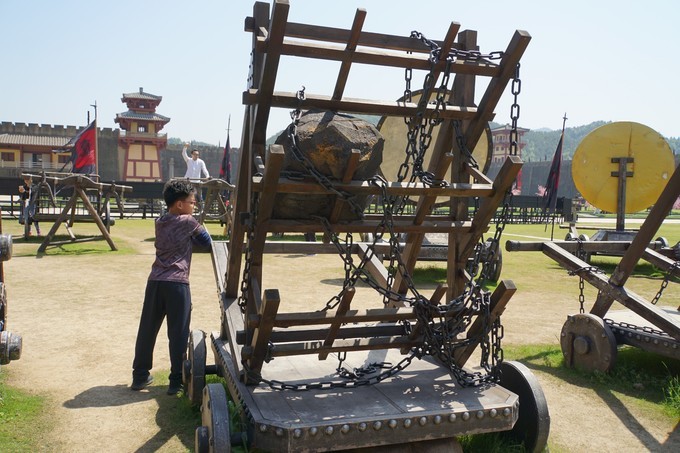 米米乐全部视频,东阳市横店米乐