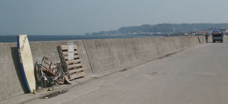 倘对爱情仍有一丝期许,请学会爱对方~《那年夏天,宁静的海》