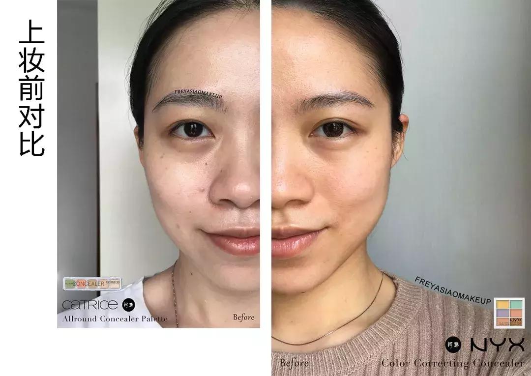 真正有用的美白平价方法,美白真实有效产品