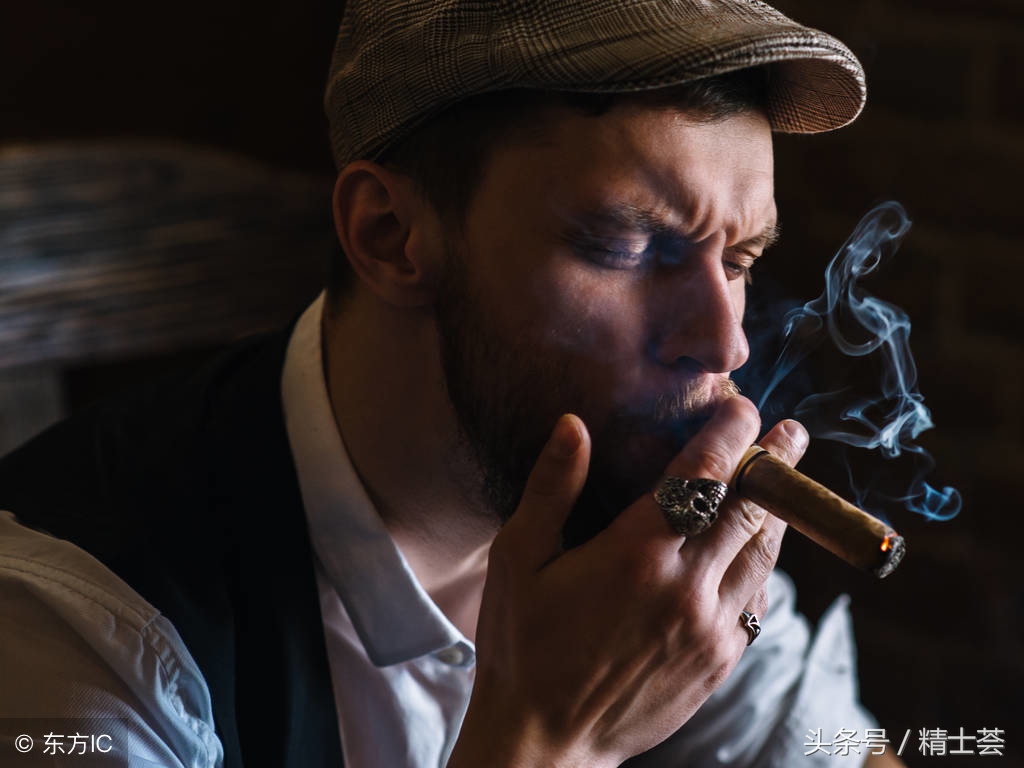 真正雪茄,雪茄你不知道的冷知识