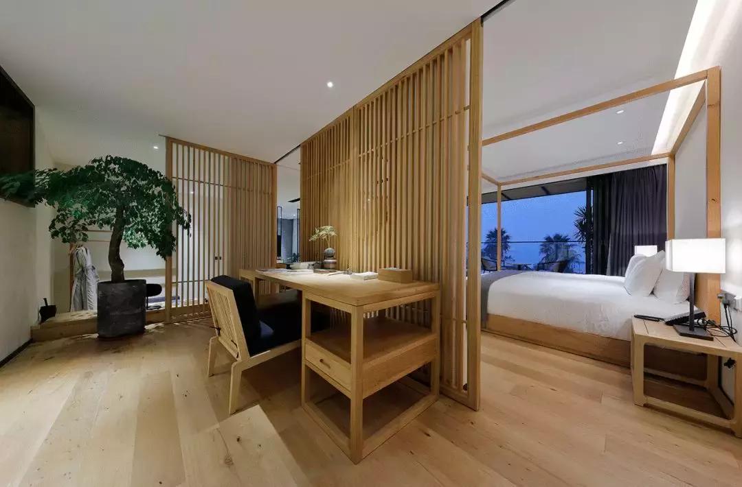 厦门白鹭洲筼筜湖西堤别墅民宿,去厦门推荐哪些酒店或民宿