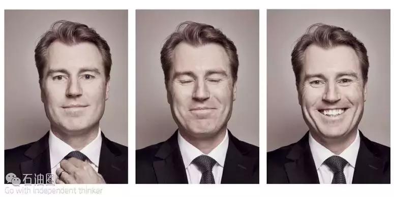 今天翻打工皇帝的牌子！看石油巨头CEO们的年薪有多高？