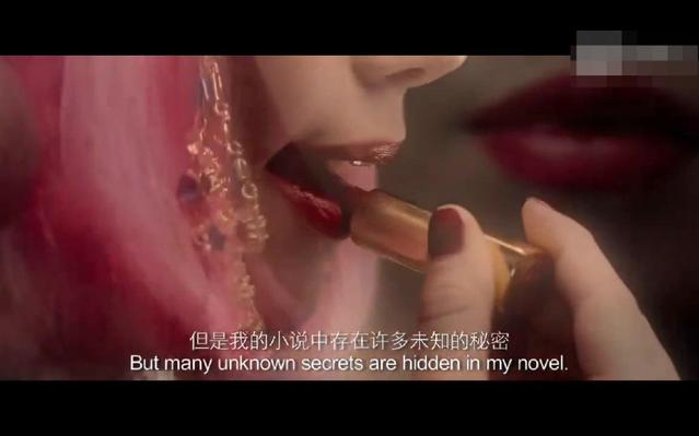 罗志祥发“变身”视频，网友感叹朱碧石妹妹出现，称比周扬青还美