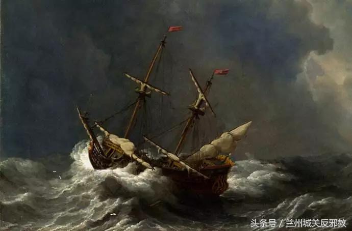 跟受了诅咒似的，为何美国这个国家和囚犯如此的有缘？